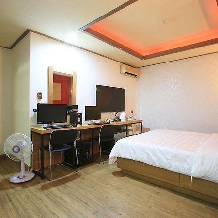 K2 Motel Seoul Ngoại thất bức ảnh