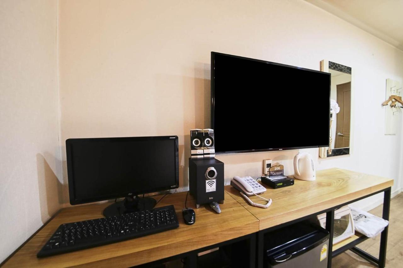 K2 Motel Seoul Ngoại thất bức ảnh